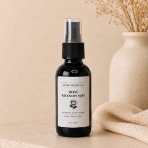 Glow Protocols Recovery Mist™