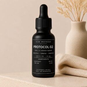 Glow Protocol 02™ Copper Renewal Serum
