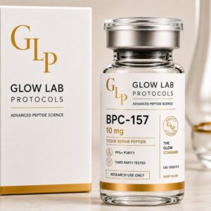 BPC-157 5 mg