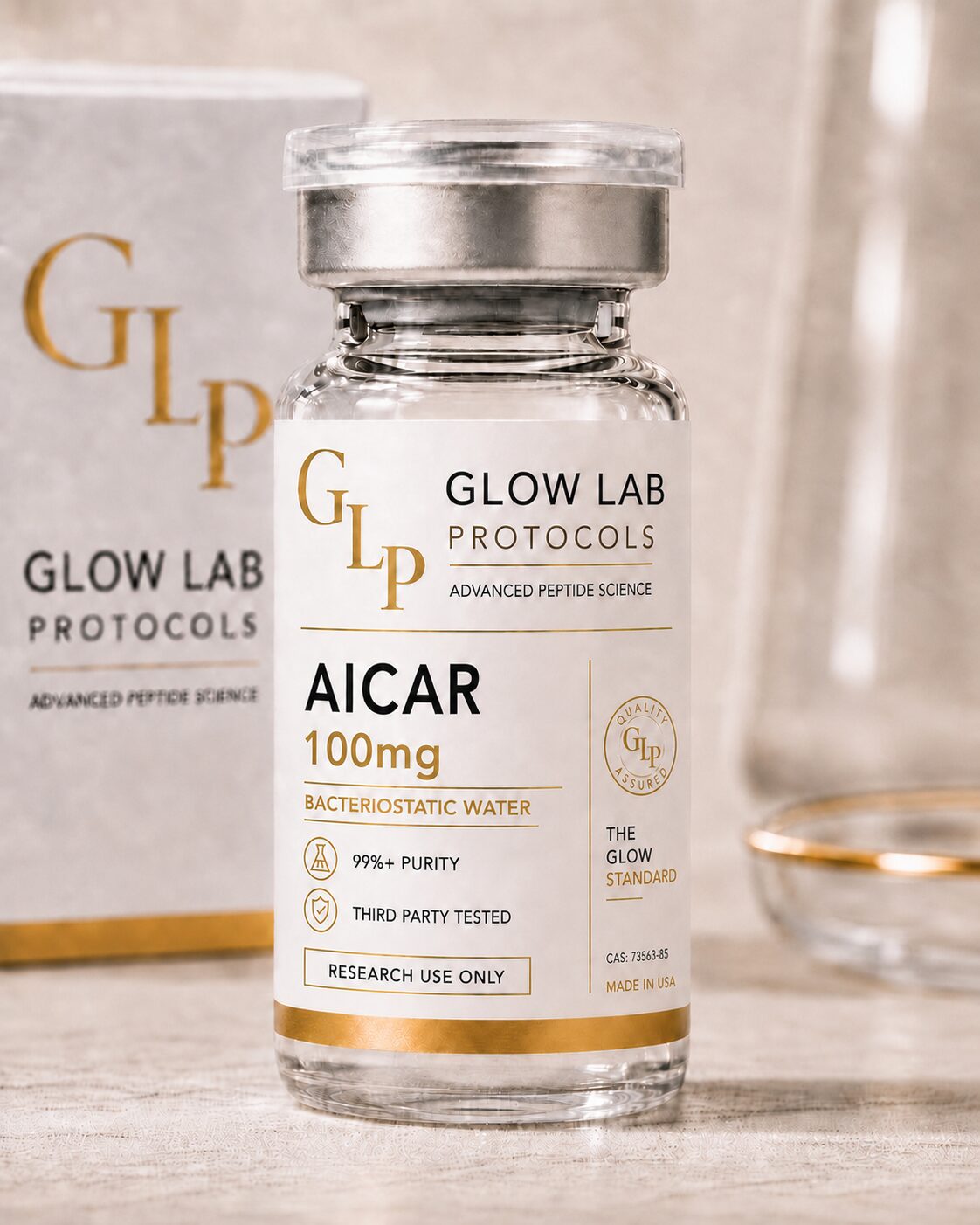 AICAR 100mg