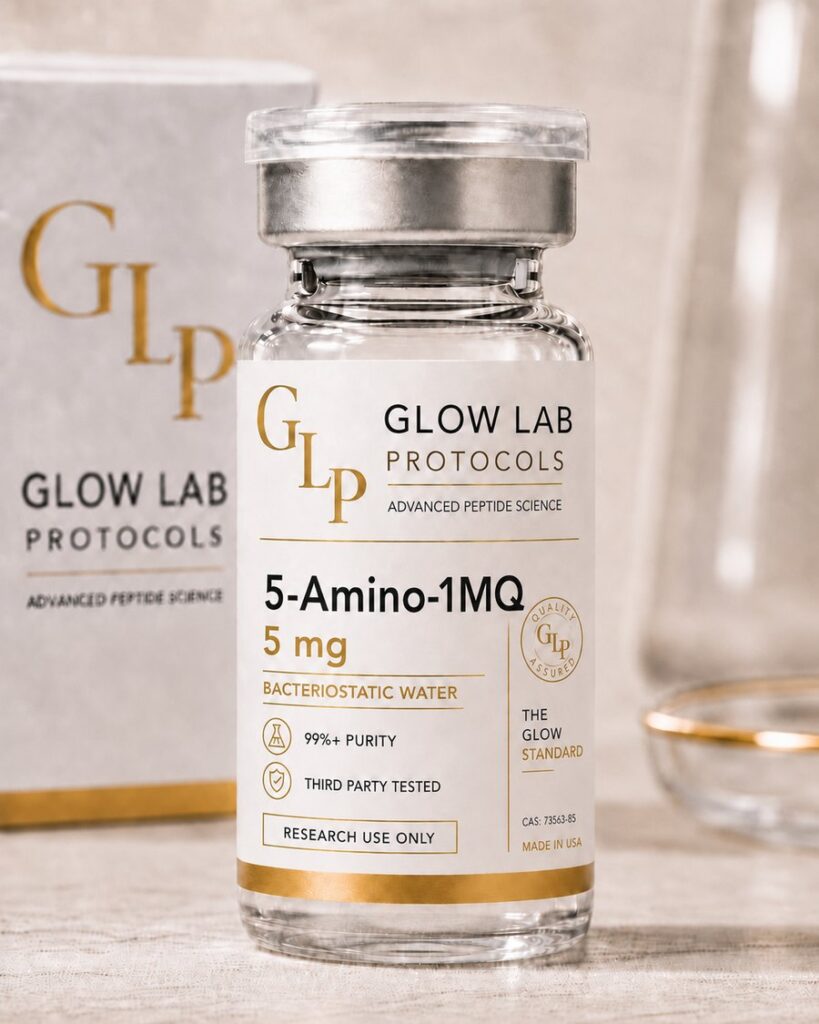 5-Amino-1MQ 5 mg