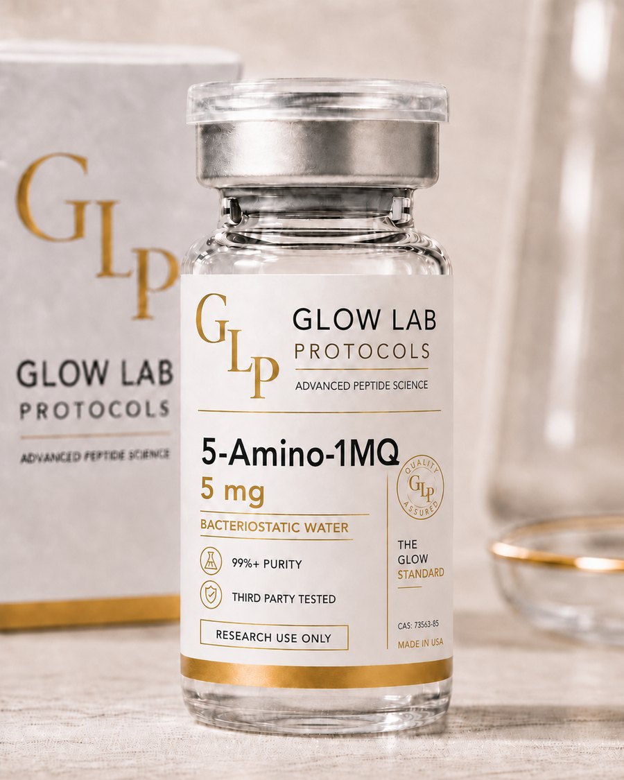 5-Amino-1MQ