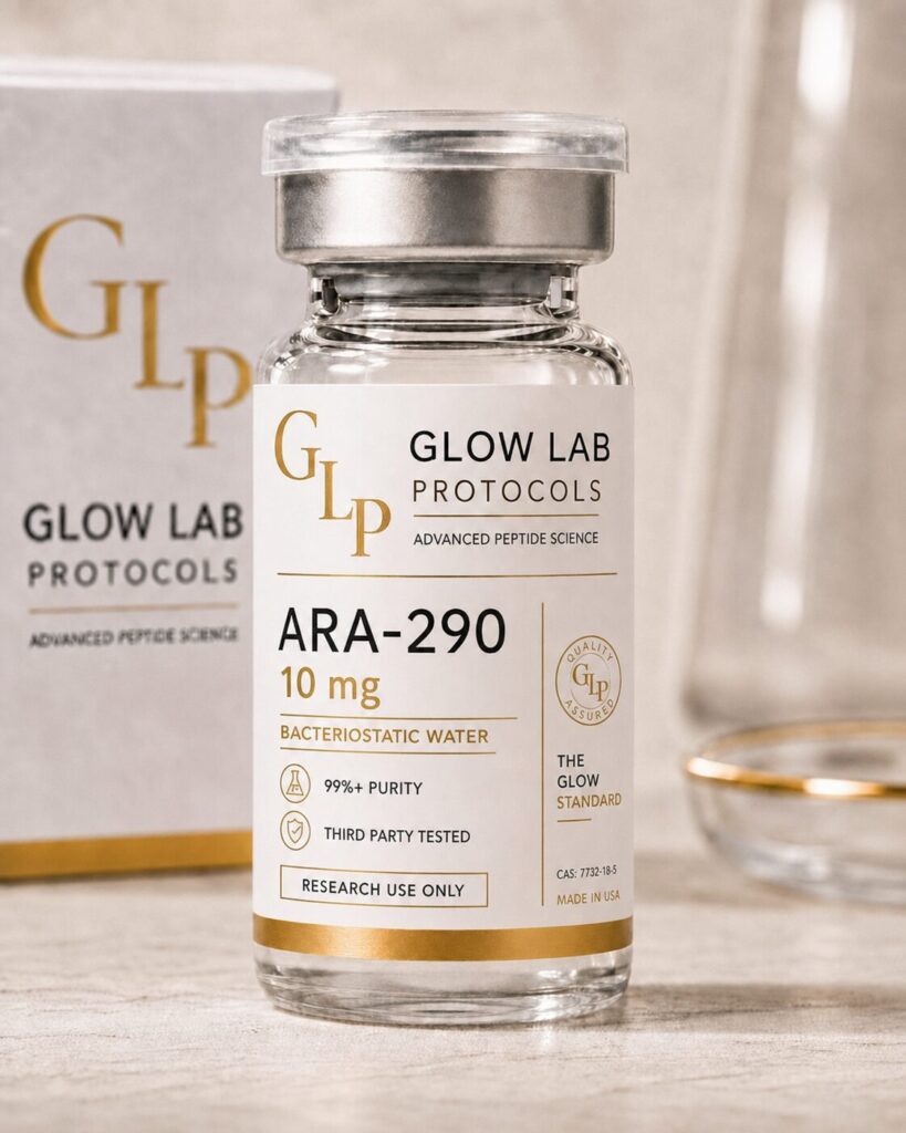 ARA-290 10 mg