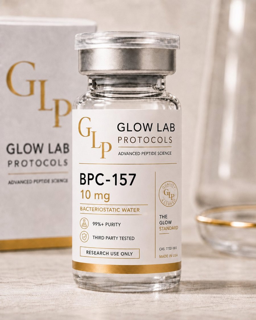 BPC-157 10 mg