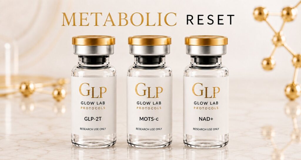 Metabolic Reset