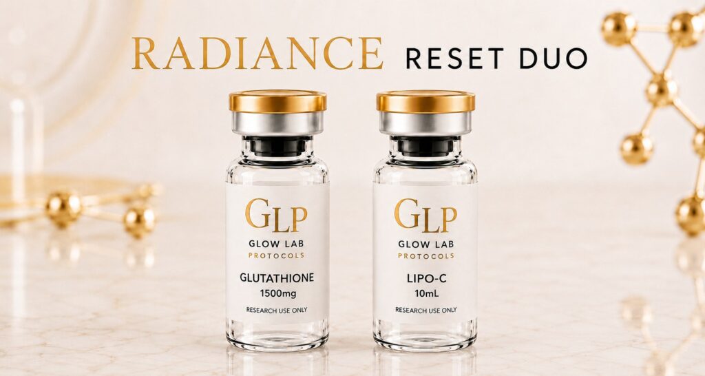 Radiance Reset Duo