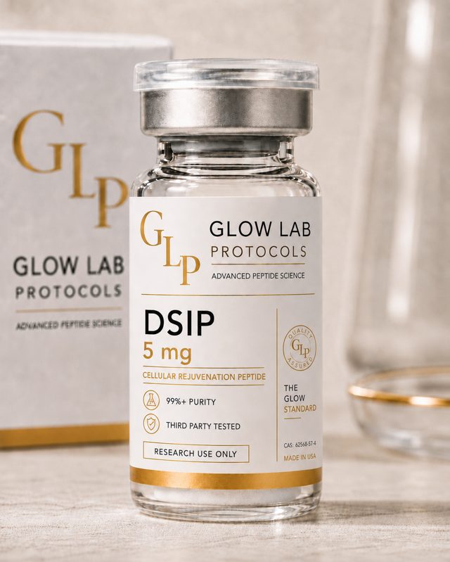 DSIP 5 mg