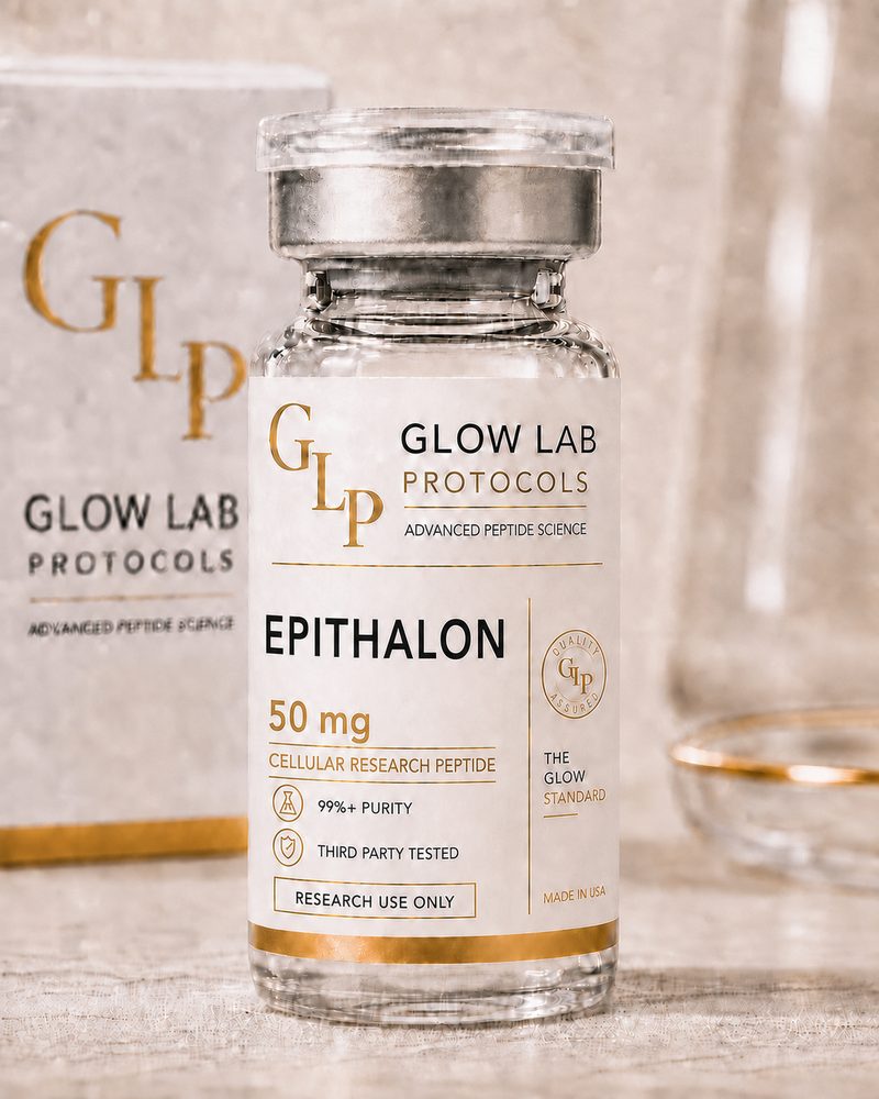 Epithalon 50 mg