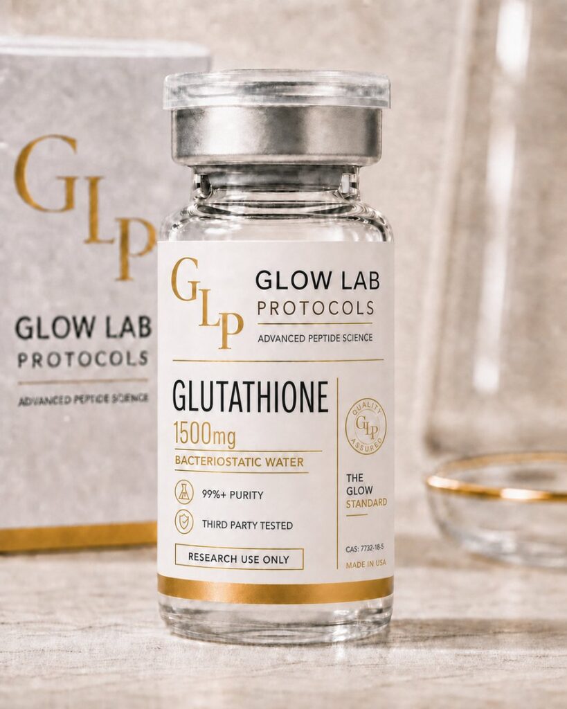 Glutathione