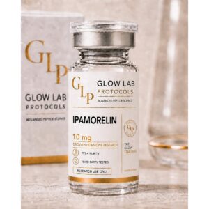 Ipamorelin 10 mg