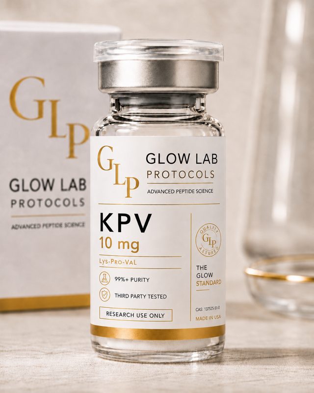 KPV 10 mg