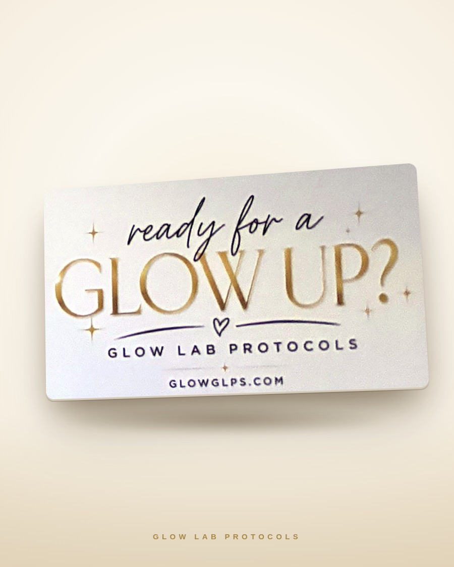 Magnet: Ready for a Glow Up?