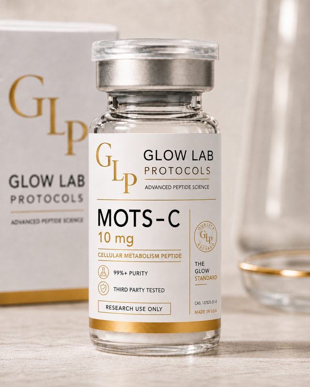 MOTS-C 10 mg