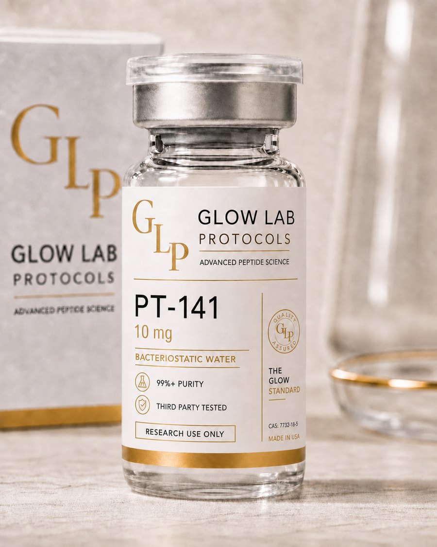 PT-141 10 mg