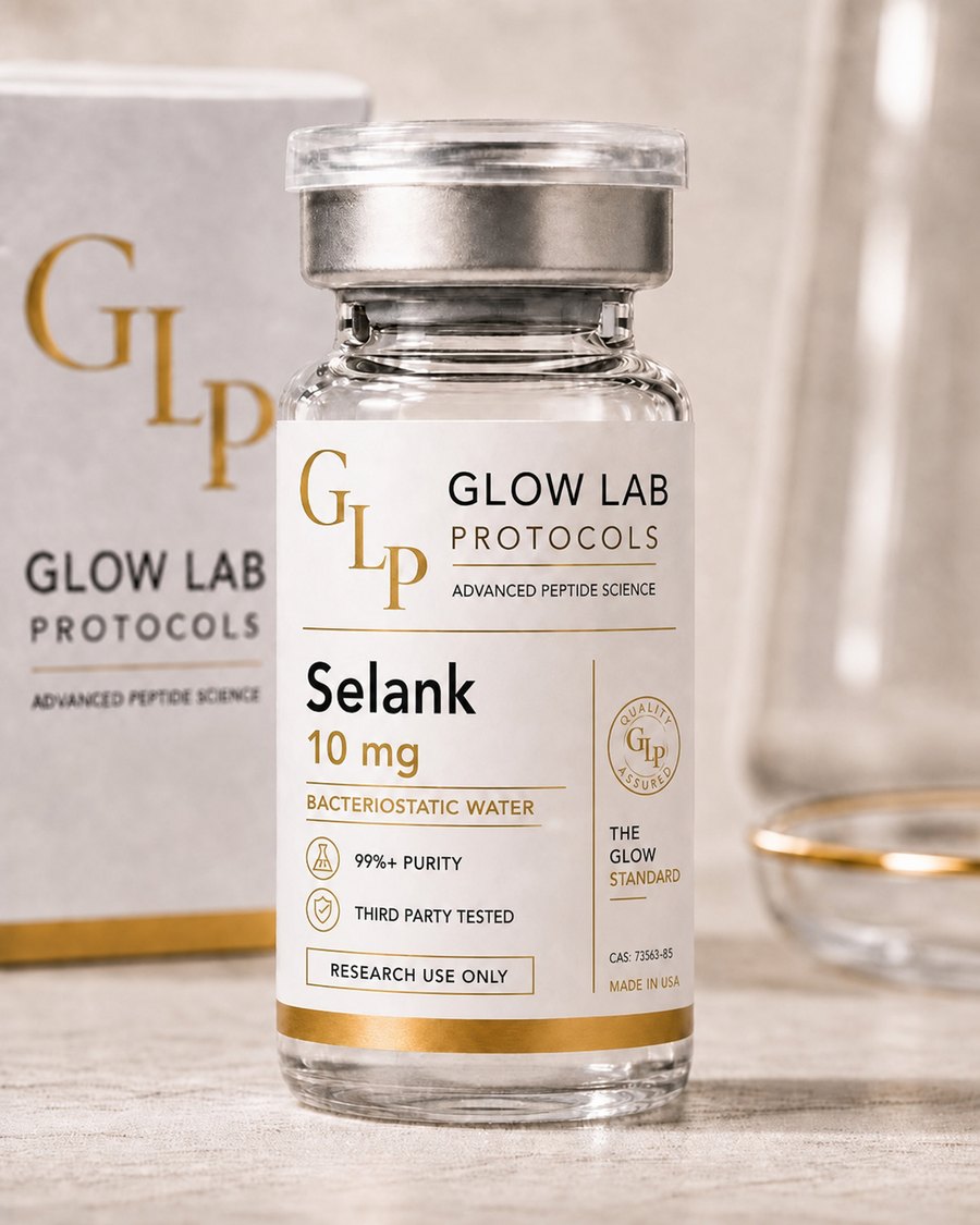 Selank 10 mg